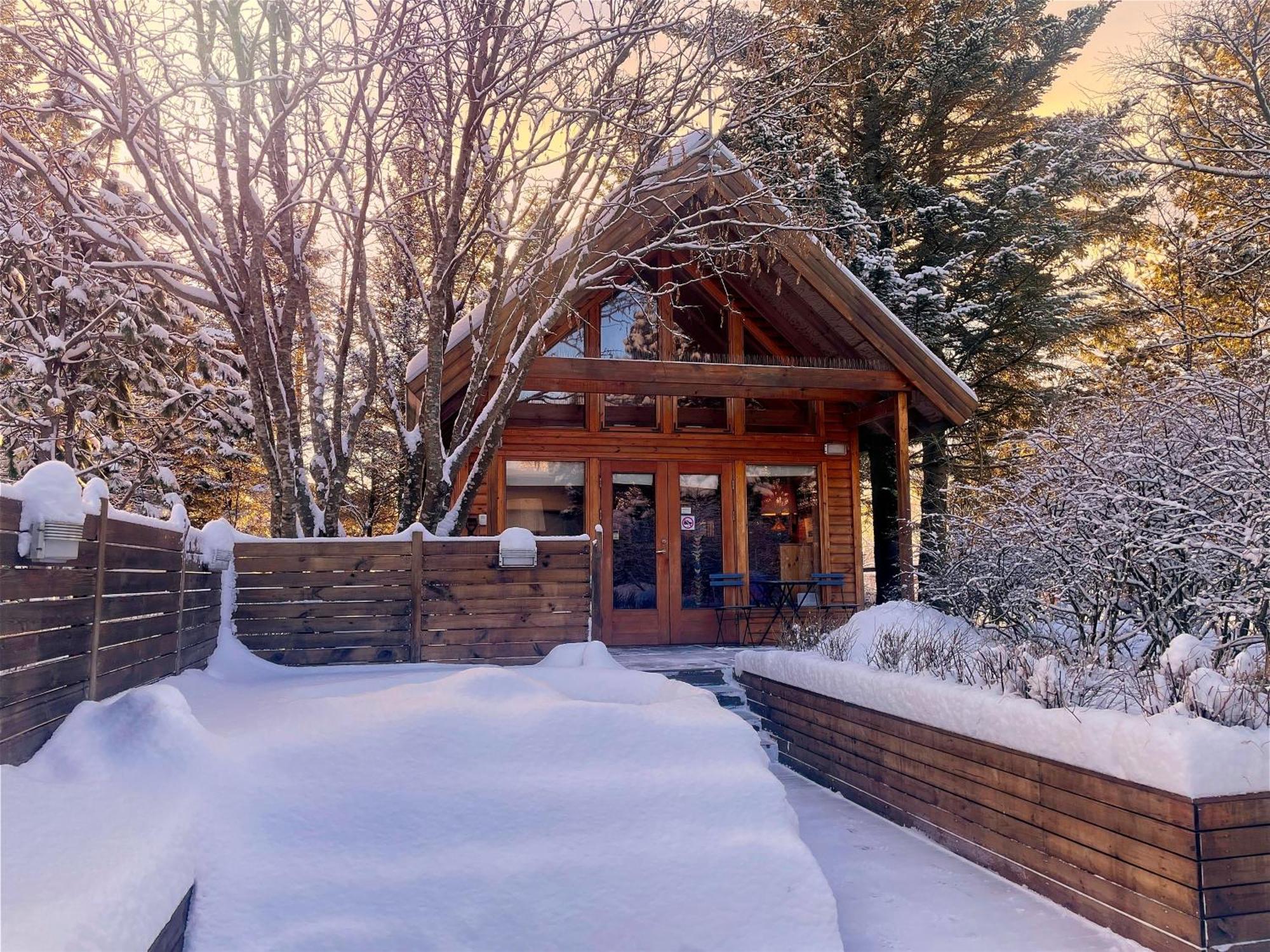 Beautiful Cottage In Хверагерди Экстерьер фото